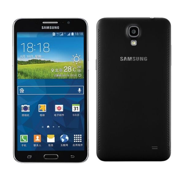 

Refurbished Original Samsung Galaxy Mega 2 G7508Q 2GBRam 8GBRom QuadCore Dual Sim 4G LTE 13MP 6inch Android 4.4 Sealed Box Optional