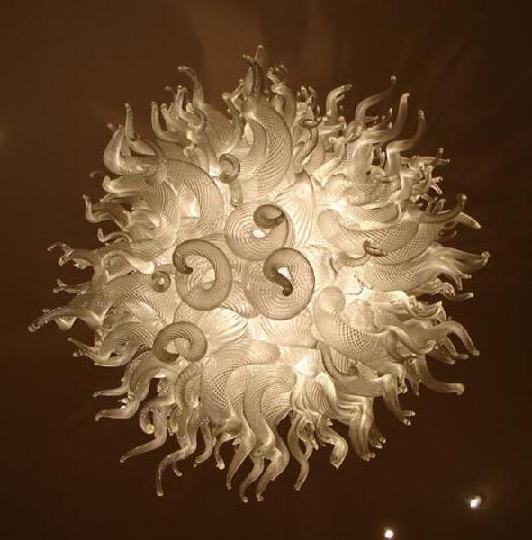 

murano chandelier lighting popular elegant lobby lighting villa blown glass chandelier lighting wholesale with led bulbs