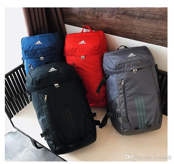 

new black sports canvas drawstring bucket bag outdoor sports backpack casual star pocket bag canvas backpack shoulder sports bucket packs