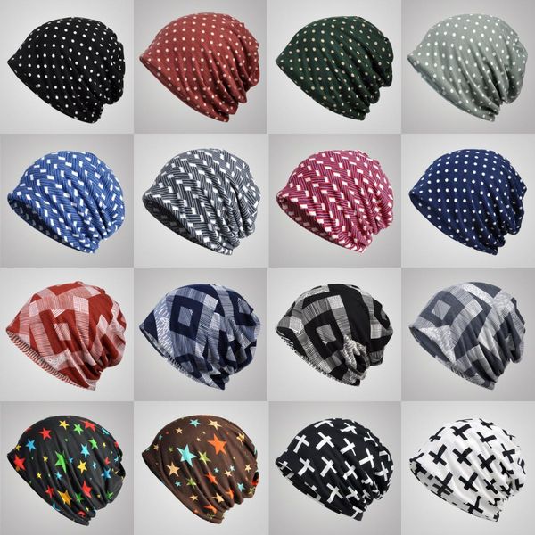 

janvancy beanies winter hats women men cotton warm spring caps