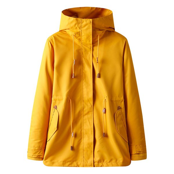 

ladies 2in1 warm waterproof drawstring waist camping hiking jackets sport trekking climbing outdoor jacket women windproof coat, Blue;black