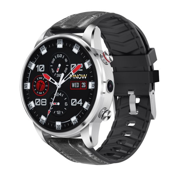 

smartwatch x7 fashion powerhouses stainless steel fitness features call and notifications tech touchscreen wear watch smart health watch