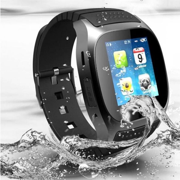 

2019 new men bluetooth smart watch waterproof smartwatch call sports fitness tracker for android smart phone relogio masculino, Slivery;brown