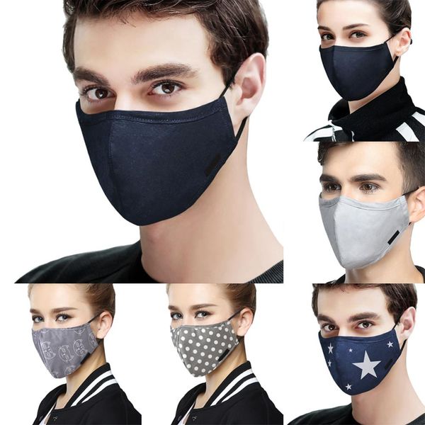 cotton respirator mask cotton respirator mask