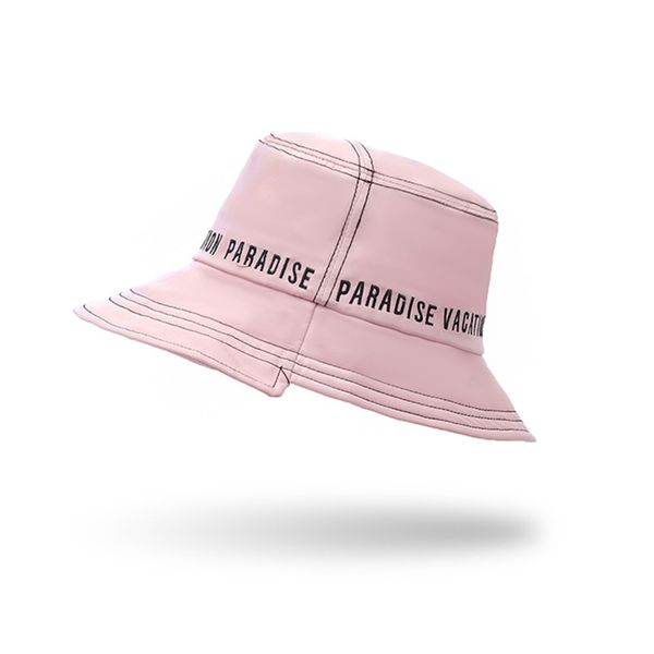 

панама bucket hat мужчины женщины весна лето солнце пляж хлопок letters повседневный отдыха скалолазание охота рыбалка открытый аксессуар