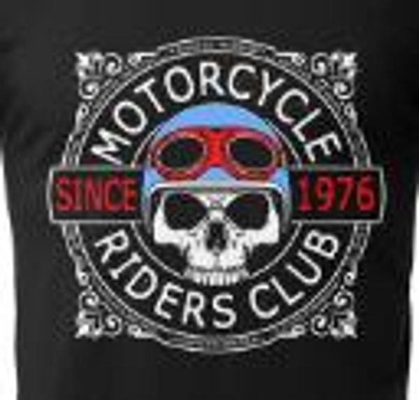 

ретро череп футболка мужчины черный аниме футболка великобритания готический 3d печати футболка панк-рок одежда повседневная хип-хоп мужская, White;black