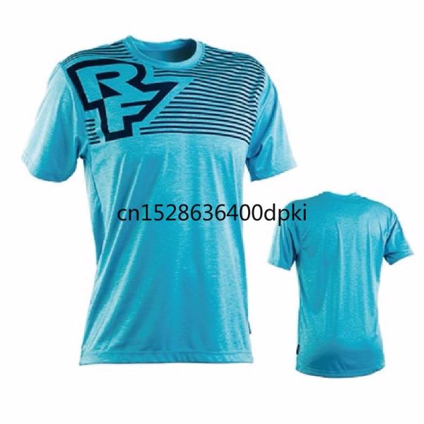 

с коротким рукавом велоспорт новых мотокросс трикотажного dirt велосипед велоспорт mtb трасса рубашка мотоцикл тенниска гонка джерси, Black;red