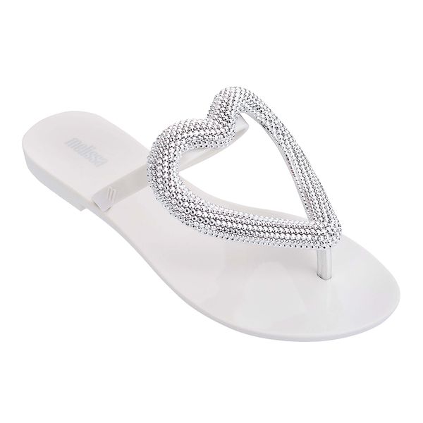 chinelos melissa 2019