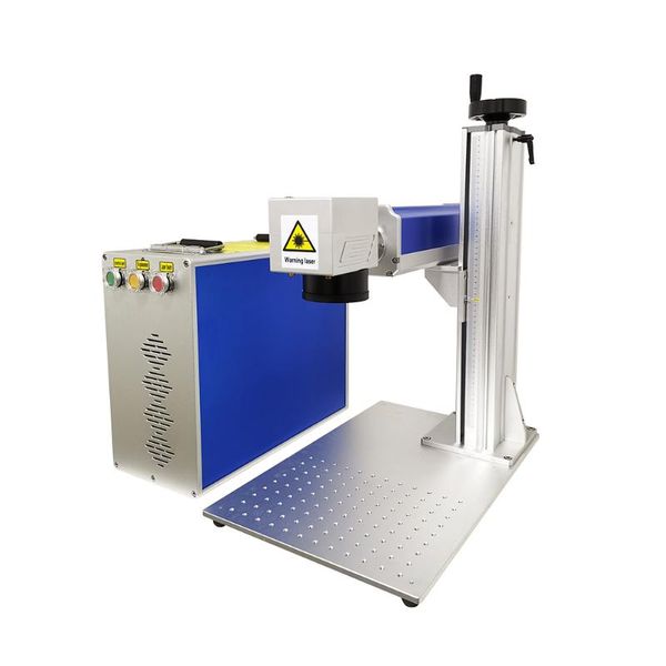 

fiber laser ce marking machinery 50w for cutting engraving gold/silver/copper