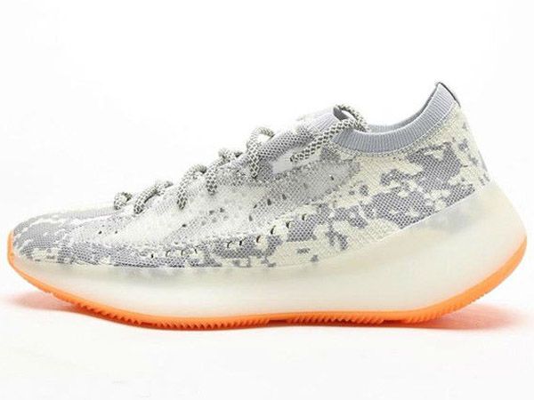 

2020 wholesale kanye west v3 angel alien black sound yellow wave runner running shoes sports sneakers terracotta warriors designer shoes