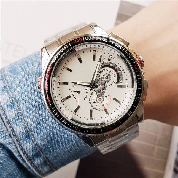 

Relógios de pulso sibingli005