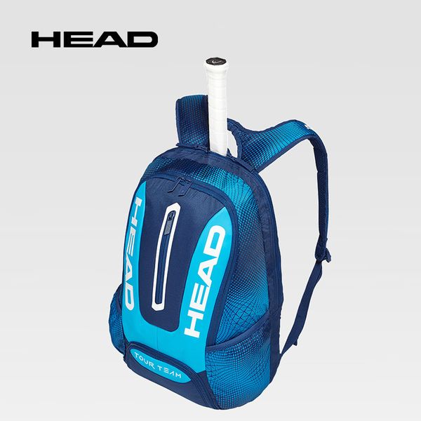 

new head tennis bag gasquet rackets racquets squash badminton shuttlecock bag pack tennis backpack racquet backpack
