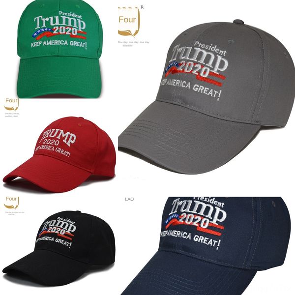 

kmbga trump new women trump 2020 baseball cap presidential styles hats keeping america great election campaign hat, Blue;gray