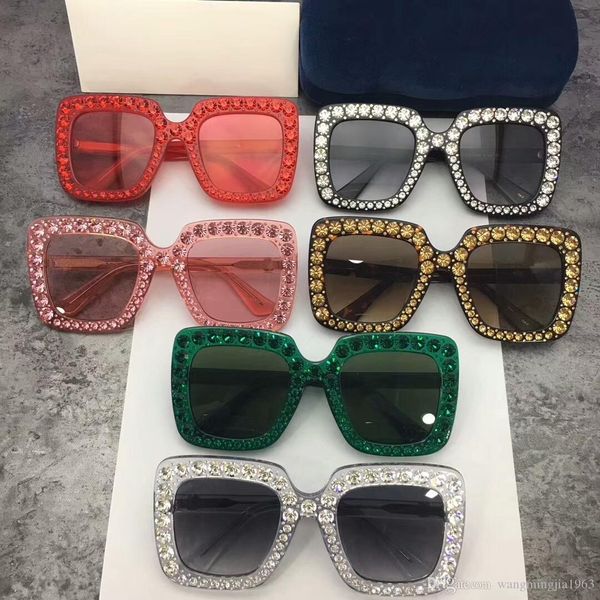 

designer sunglasses for men 0148s women sunglasses for women womens sun glasses womens designer coating uv protection fashion sunglasses, White;black