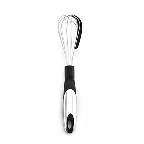 

hanging butter mixer multifunctional kitchen tools whisk silicone scraper cream handheld baking easy clean home egg beater