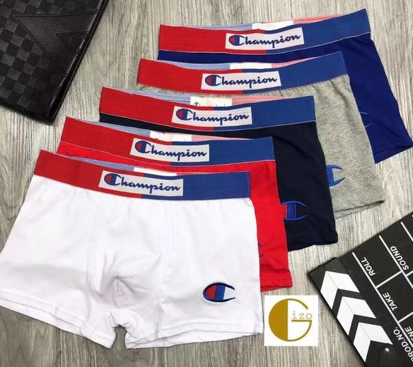 

мужчины нижнее белье мягкие мужские боксеры краткое письмо трусы для мужчин сексуальные мужские шорты боксер новый 100%хлопок каждый день, Black;white