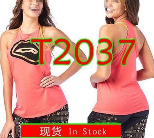 

knitted cotton clothes zum fitness clothes tshirt t2037, Black;blue