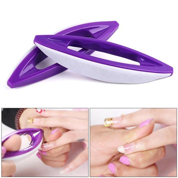 

nail art set sheepskin polishing setback waxing buffer kit sets for nails polish diy uv gel wax sanding block manicure tools nail buffers