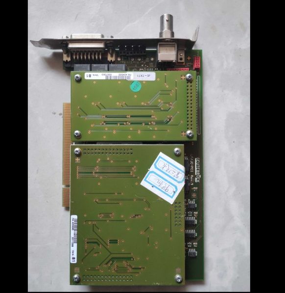 

100% tested work perfect for geutebruck lp/jc-pci