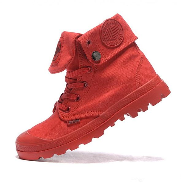 

2019 palladium breathe ankle boots shoes for men women triple black white grey blue denim sneakers fashion canvas casual shoe size 35-45 012