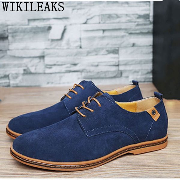 

genuine leather shoes men business oxford shoes for men italian wedding mens dress formal heren schoenen mocassin homme, Black