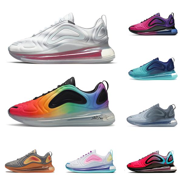 

горячие мужчины, женщины, кроссовки высокого качества тройной черный белый быть верным volt aqua powder мода мужской тренер спортивные кросс