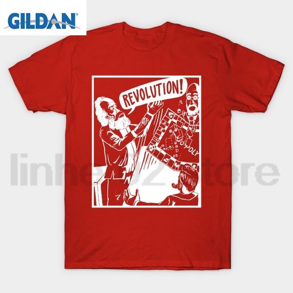 

marxist (no text) t-shirt, White;black
