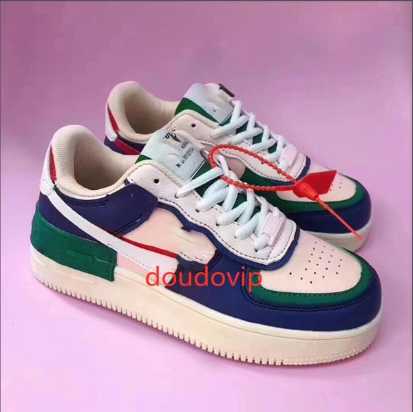 

hococal 2020 new size 36-40 running shoes for women casual sport shoes outdoor sneakers walking shoes, Black;red