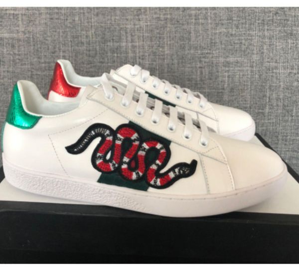 

new luxury embroidery small white shoes for outdoor sneakers comfortable women casual shoes flat mens zapatos walking shoes, Black