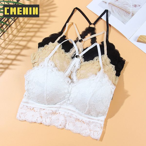 

push up bra bra women underwear wireless comfortable women fitness brassiere bralette girls bras for b0154, Red;black