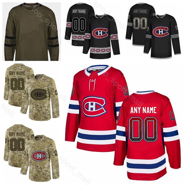 

man youth woman montreal canadiens jonathan drouin jersey ice hockey max domi tomas tatar alex galchenyuk jeff petry artturi lehkonen, Black;red