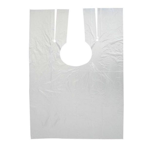 

us 1427 25 offfunny pattern salon hairdressing hair cutting gown barber cape cloth adults waterproof wraps salon haircut umbrella ztyhw