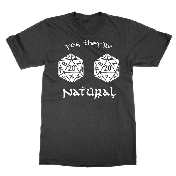 

mens tshirt short sleeve round neck dungeons and dragons tee funny asian size with 6 colors, White;black