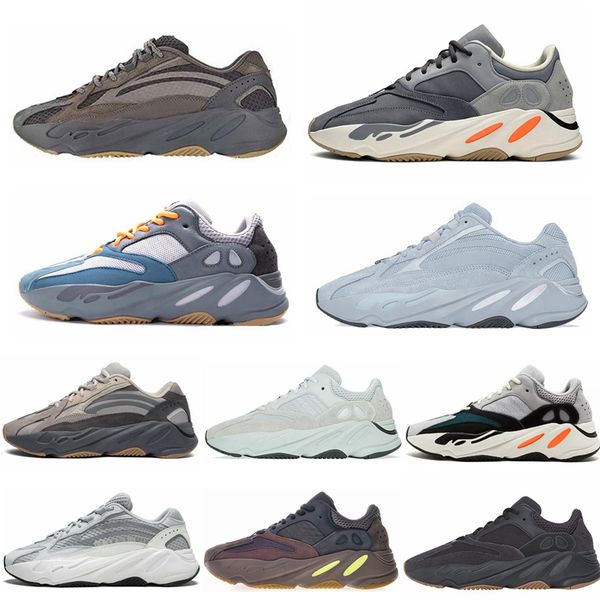 all yeezy 700