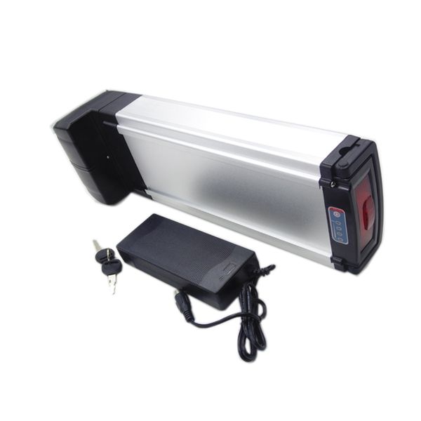 

ес сша no tax 48volt 350w 500w 750w ebike аккумулятор 48v 10ah 11ah 13ah 15ah 17.5ah 20ah 1000w задняя стойка аккумулятор