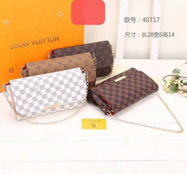 

luxury designer casual women handbags fashion women tote shoulder bags pu leather bag lv louis vuitton, Golden;silver