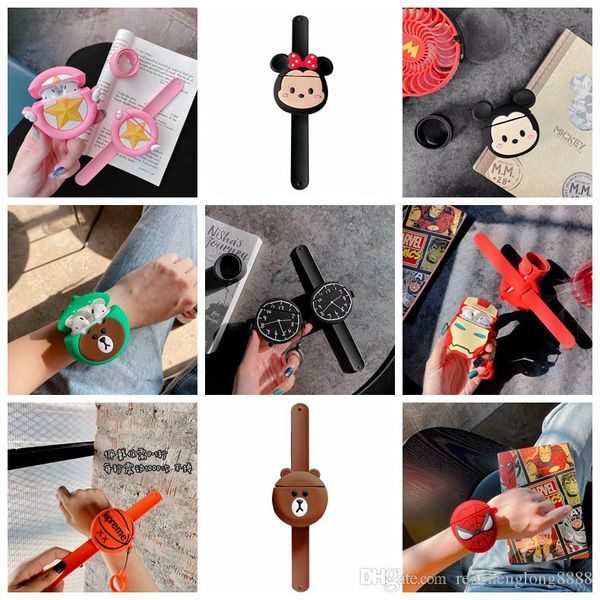 

a) shopkeeper recommended + 9 wearable apple bluetooth headset set airpods1-2 generation headset set comprehensive protection