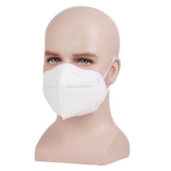 

900pcs 4ply nonwoven n95 mask маска для лица