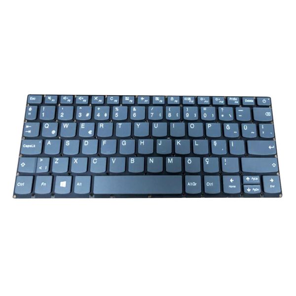 

replacement turkey keyboard for lenovo ideapad