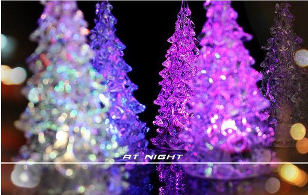 

christmas tree led outdoor decoration