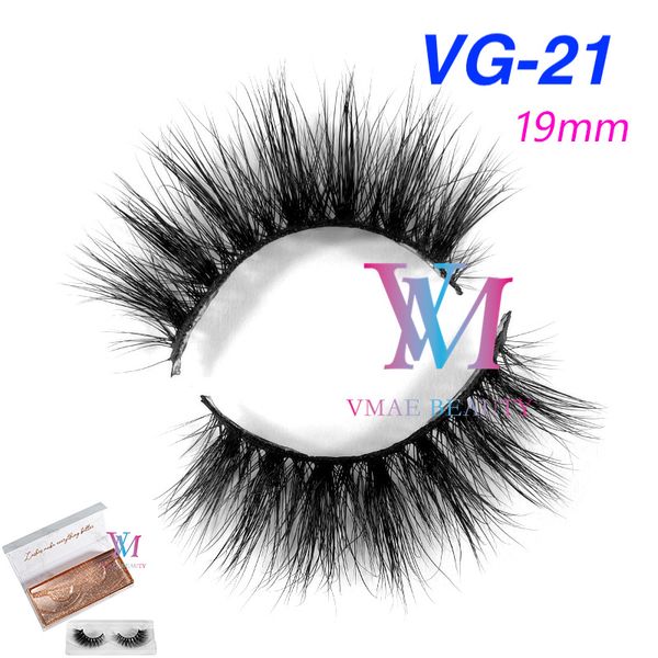 

jovo beauty supply real 3d mink eyelash soft crisscross full strip lashes 19mm mink lash with marble pattern packing box custom eyelash case