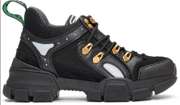 Ba0132 Boa Kalin Taban Sneakers Tarz Beyaz Kirmizi Erkek Spor Ayakkabisi