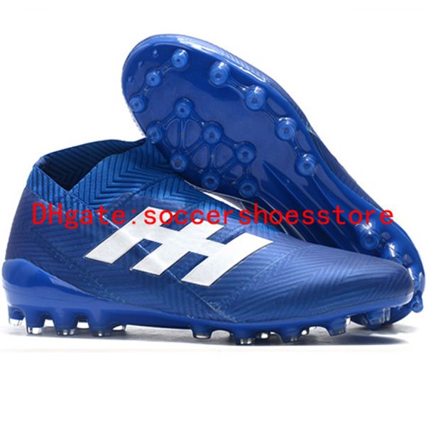scarpette messi 2019