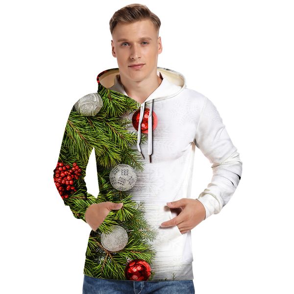 

2020 fashion 3d print hoodies sweatshirt casual pullover autumn winter streetwear outdoor wear women men hoodies 237, Blue;black