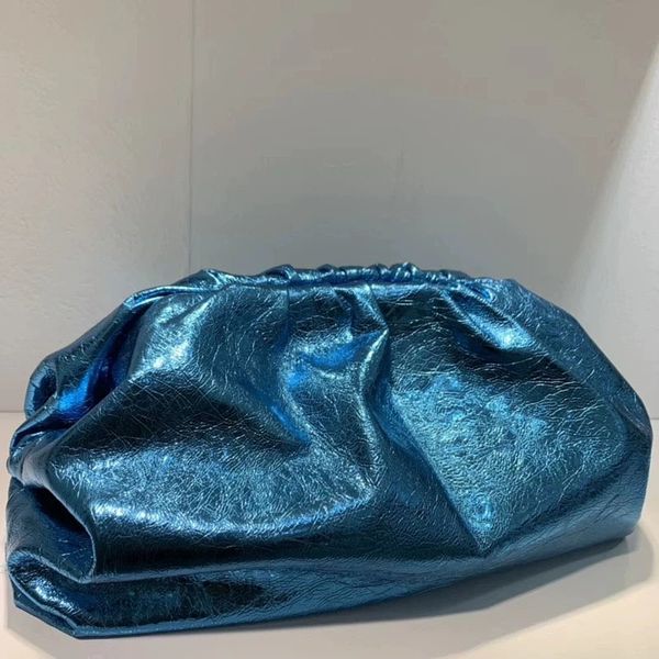 

из натуральной кожи коровы сумки облако сумки мягкой сморщенная пельмени сумка плечо сумка конструктора класс люкс клатчи crossbody сумка