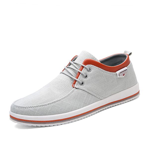 

2019 new men's shoes plus size 39-47 men's flats,casual men shoes big size handmade moccasins for male, Black