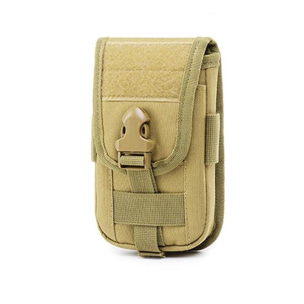

pinshang waterproof travel waist bag outdoor multifunctional cards passports cellphone holder pouch