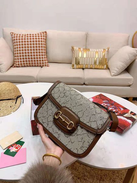 

contracted waterproof nylon fabric with cow leather lady single shoulder bag purses totes female package the designer handbags