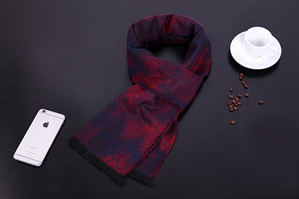 

korean thick warm knit women winter gray scarf wool blends yellow blue green gray solid color female cashmere red tippet scarves, Blue;gray