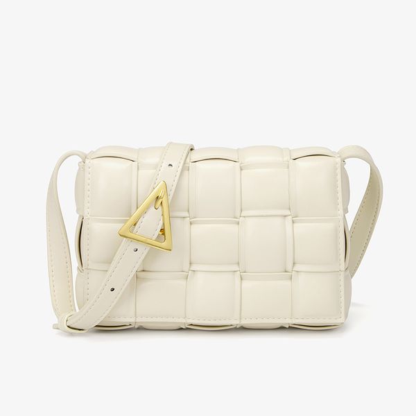 

wholesale ladies bags women small square bags shoulder messenger women's bags new products specials new pillow tide fashion wild knit